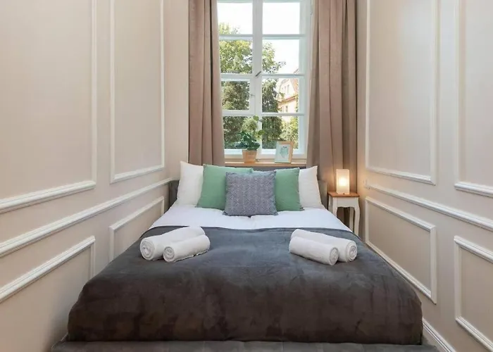 Apartment - Mi Happy Ii