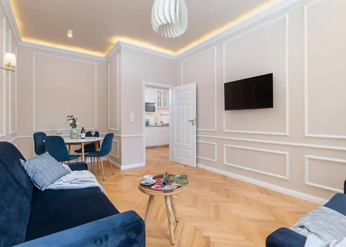 Apartment - Mi Happy Ii