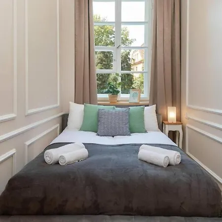 公寓 - Mi Happy Ii