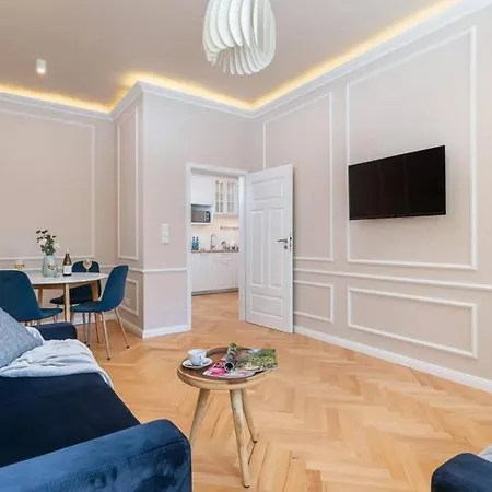 Apartament - Mi Happy Ii