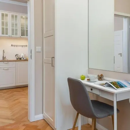 Apartament - Mi Happy Ii Warszawa