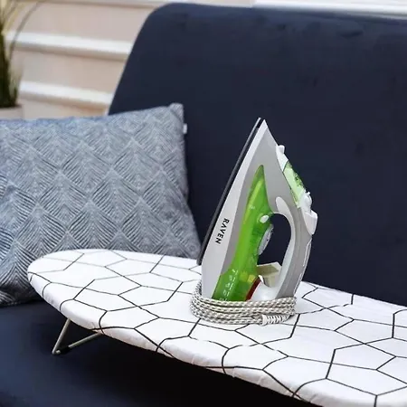 - Mi Happy Ii 华沙