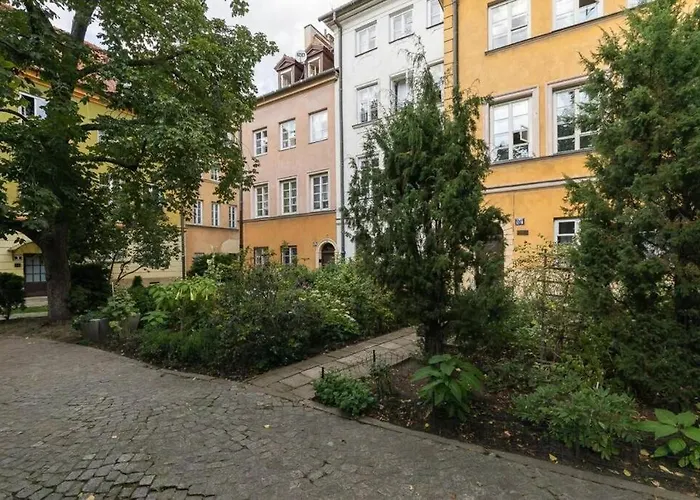 Apartament - Mi Happy Ii *