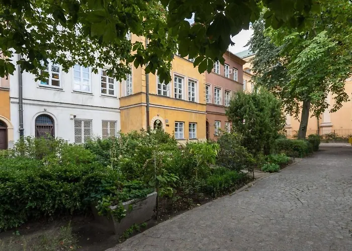 Apartament - Mi Happy Ii *